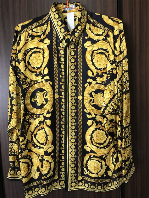 versace street clothes|Versace clothes clearance.